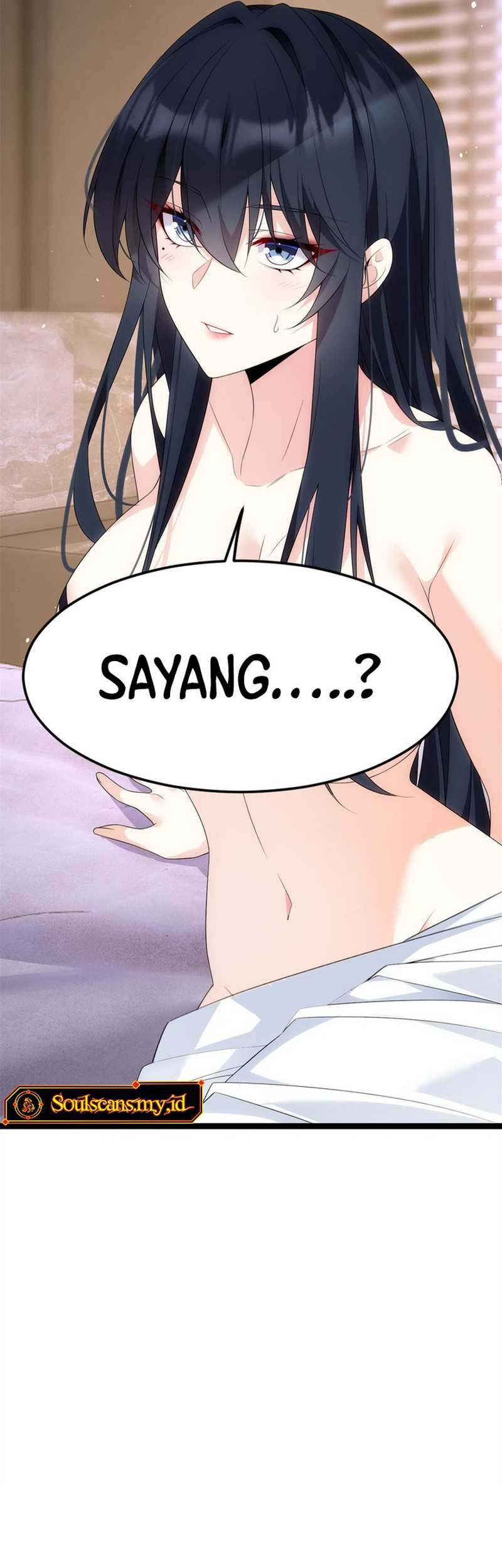 I Eat Soft Rice in Another World Chapter 165 Gambar 38