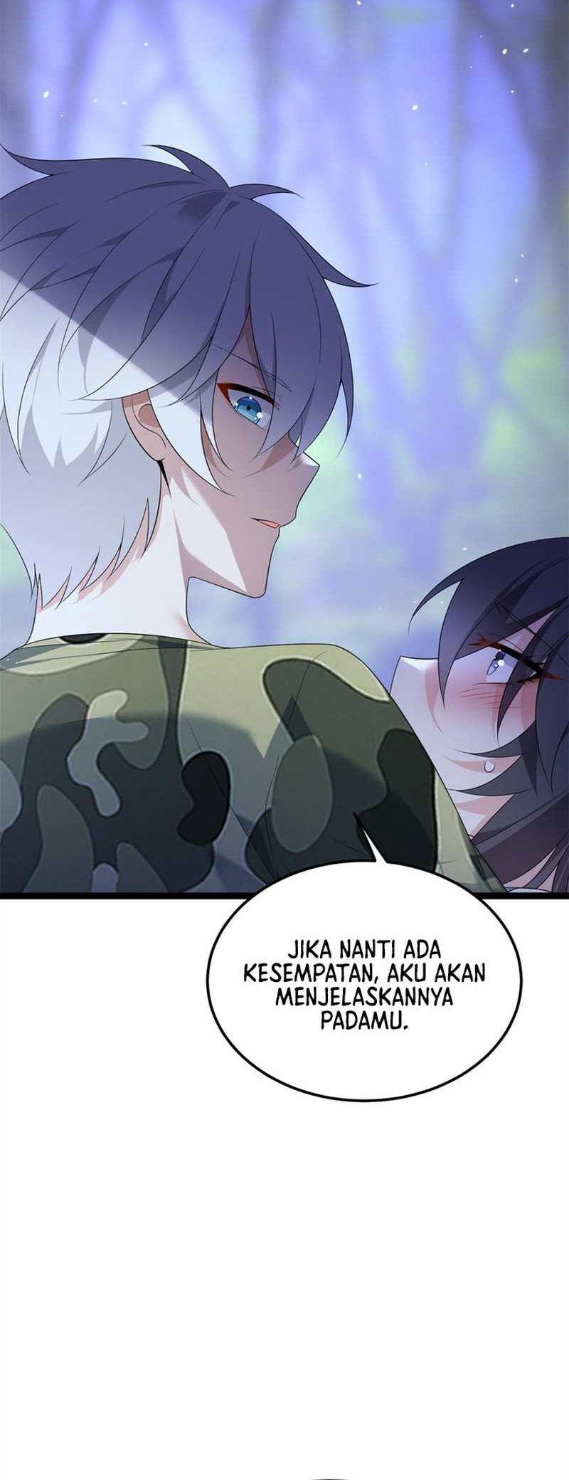 I Eat Soft Rice in Another World Chapter 165 Gambar 3
