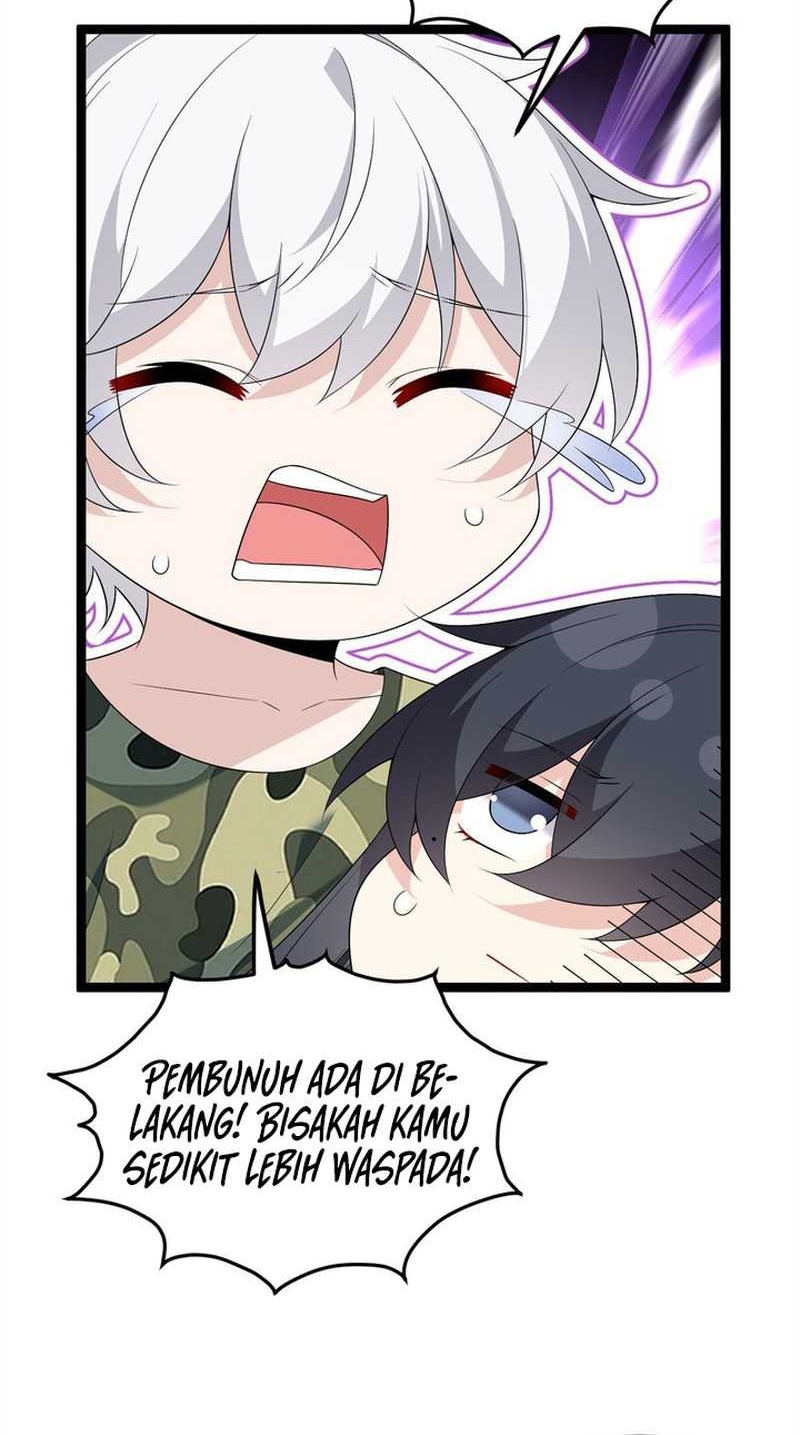 I Eat Soft Rice in Another World Chapter 165 Gambar 7
