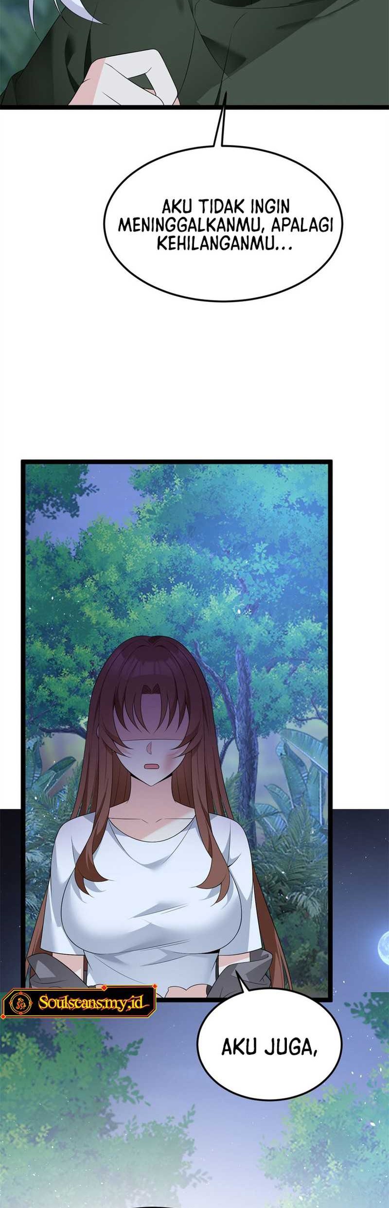 I Eat Soft Rice in Another World Chapter 165 Gambar 9