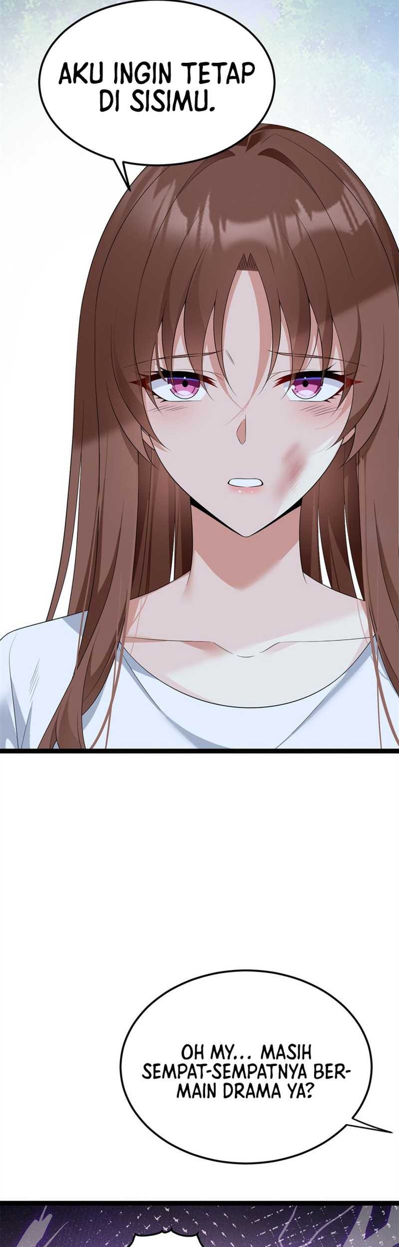 I Eat Soft Rice in Another World Chapter 165 Gambar 10