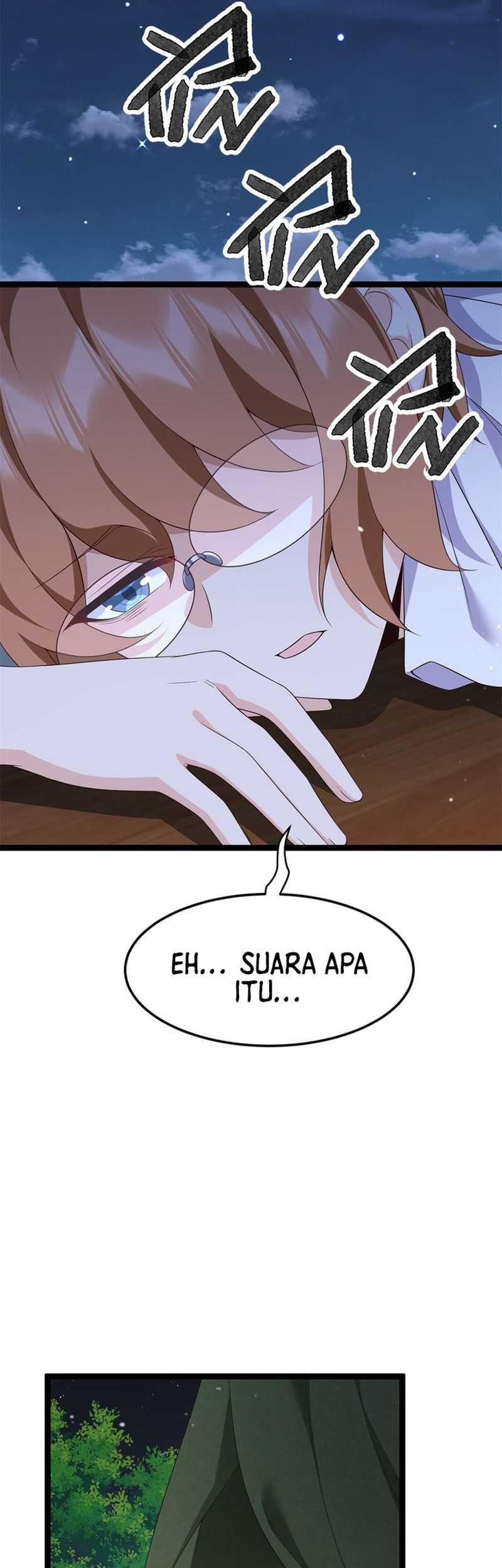 I Eat Soft Rice in Another World Chapter 165 Gambar 14