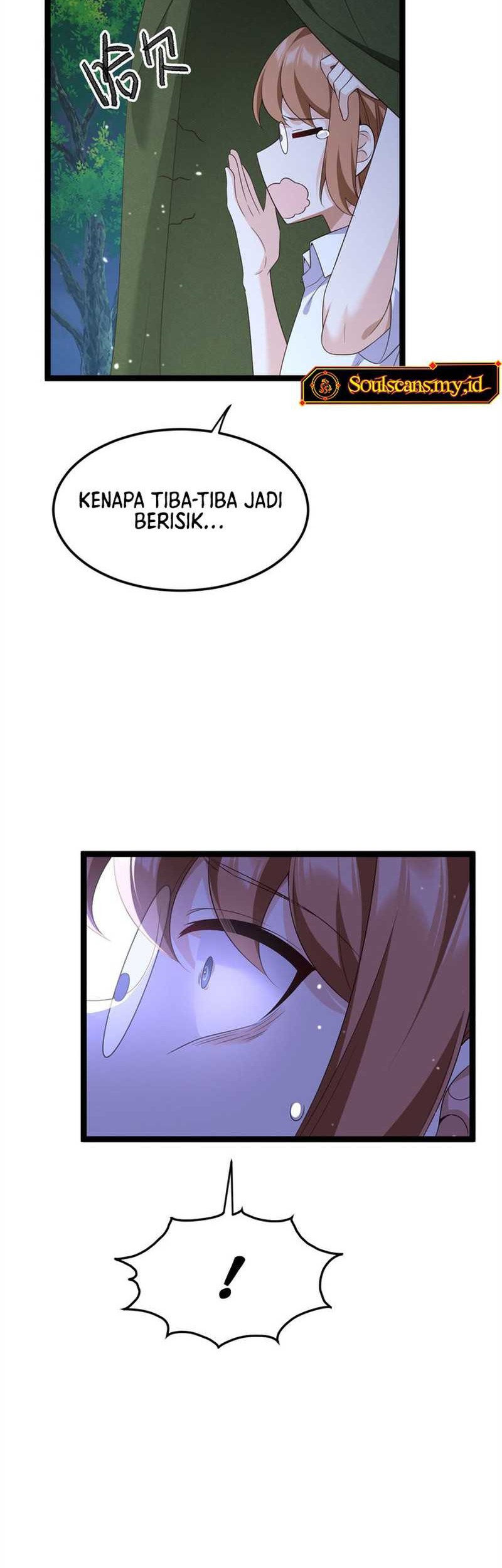 I Eat Soft Rice in Another World Chapter 165 Gambar 15