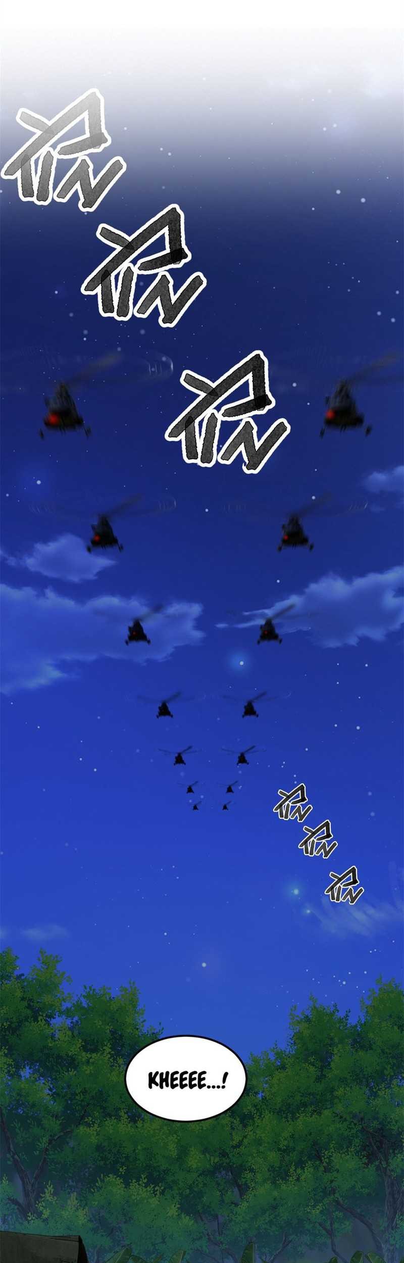 I Eat Soft Rice in Another World Chapter 165 Gambar 16