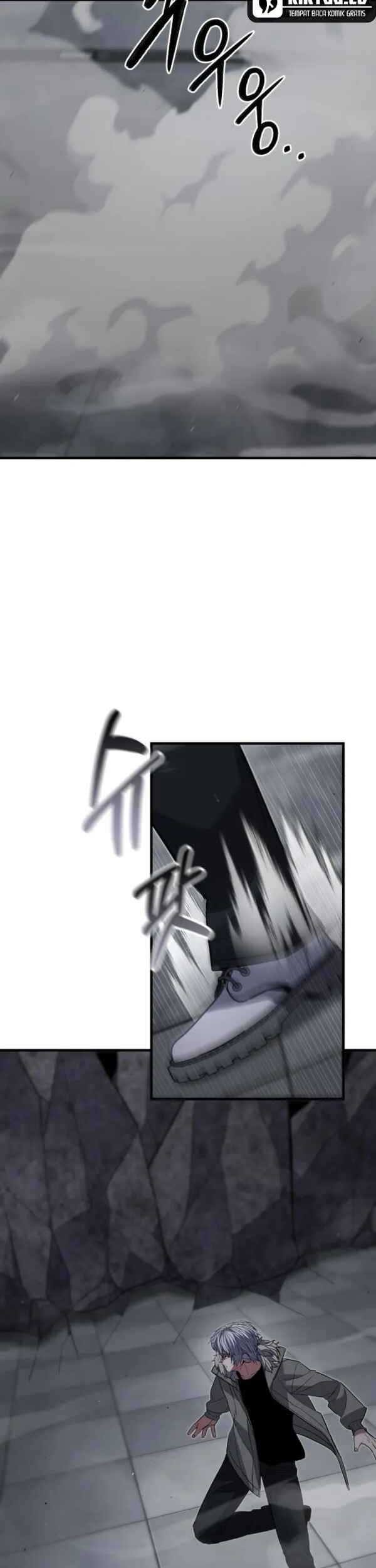 Expelled Hero Is Too Strong Chapter 41 Gambar 44