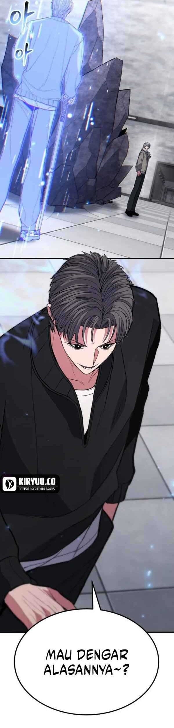 Expelled Hero Is Too Strong Chapter 41 Gambar 53