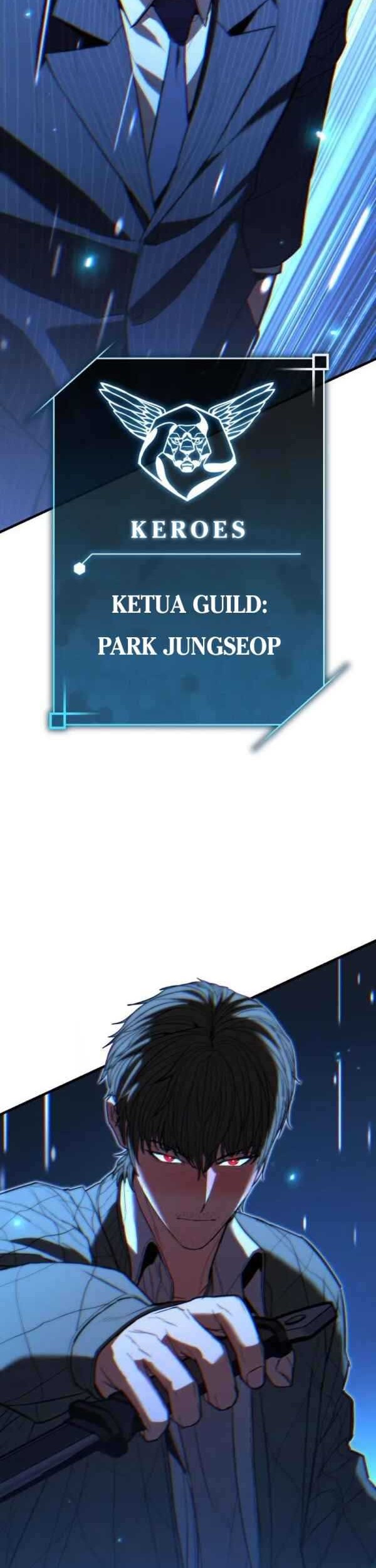 Expelled Hero Is Too Strong Chapter 41 Gambar 58