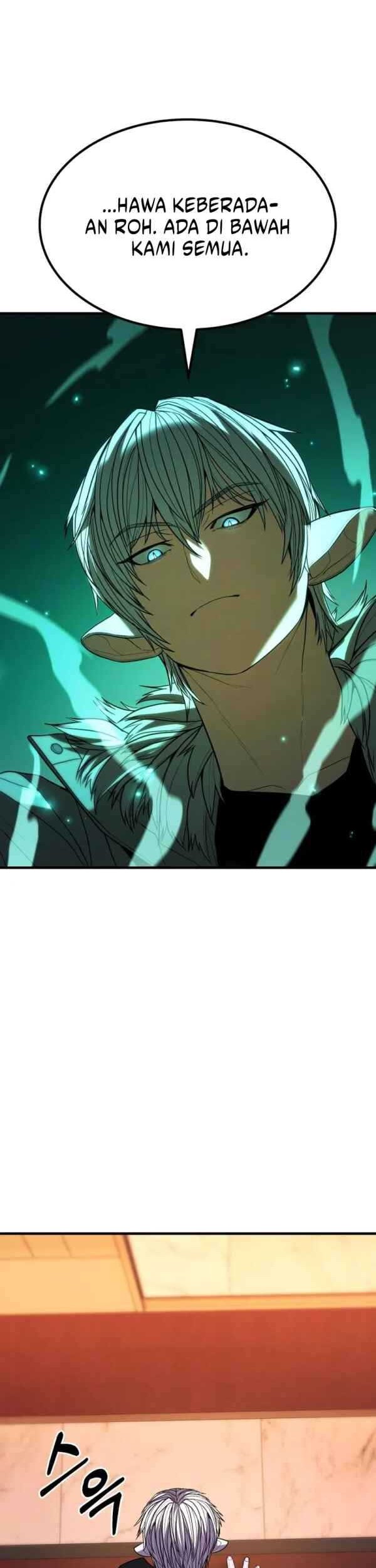 Expelled Hero Is Too Strong Chapter 41 Gambar 18