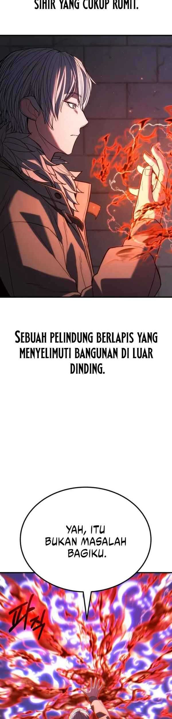 Expelled Hero Is Too Strong Chapter 41 Gambar 25