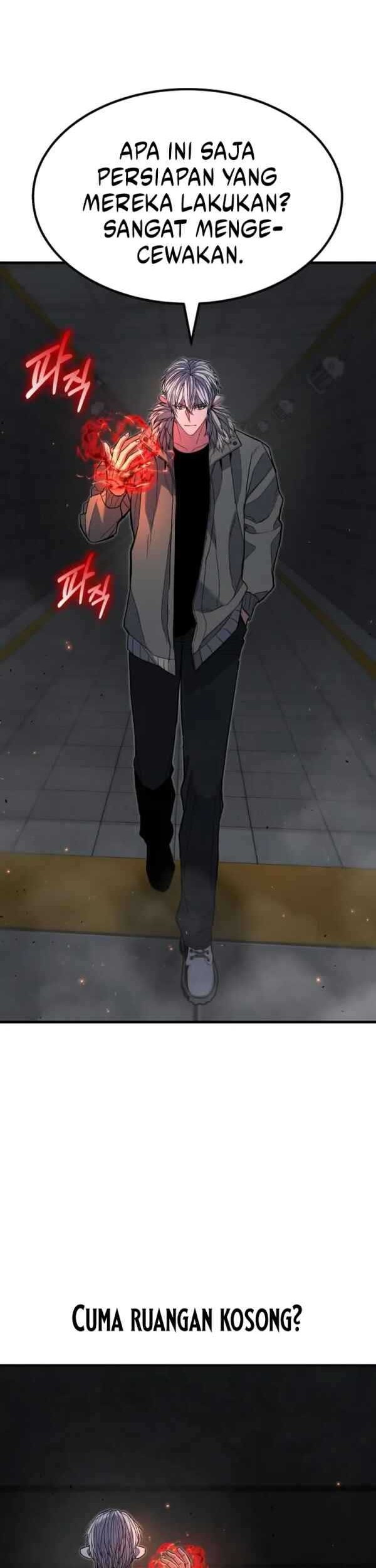 Expelled Hero Is Too Strong Chapter 41 Gambar 28