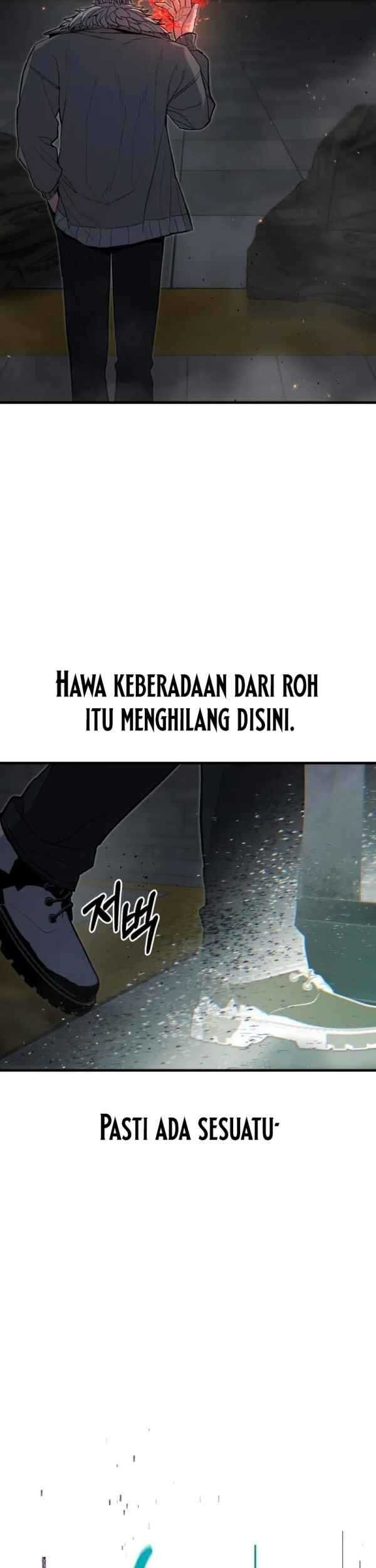 Expelled Hero Is Too Strong Chapter 41 Gambar 29