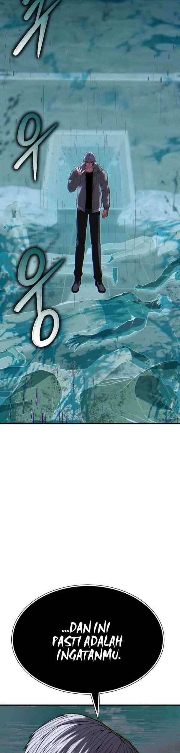 Expelled Hero Is Too Strong Chapter 41 Gambar 38