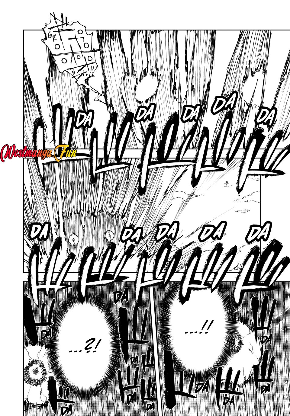 Jukokuin no Tensei Boukensha Chapter 22 Gambar 22