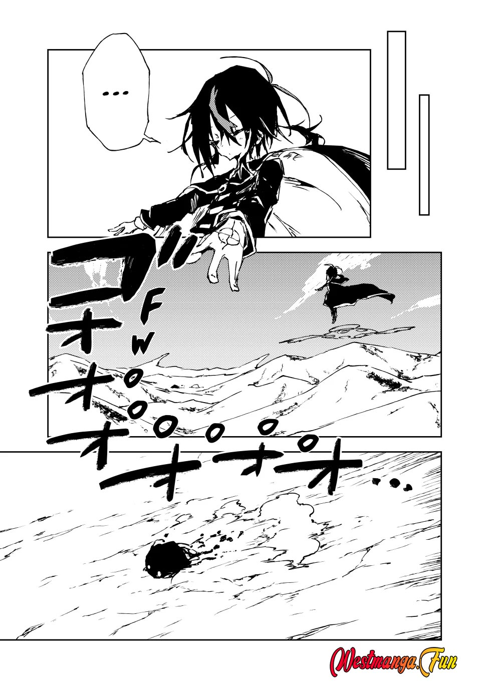 Jukokuin no Tensei Boukensha Chapter 22 Gambar 9