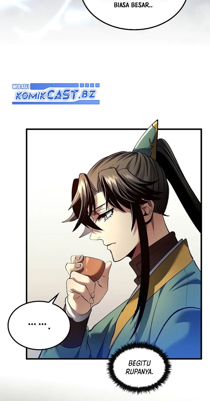 Doctor’s Rebirth Chapter 177 Gambar 25