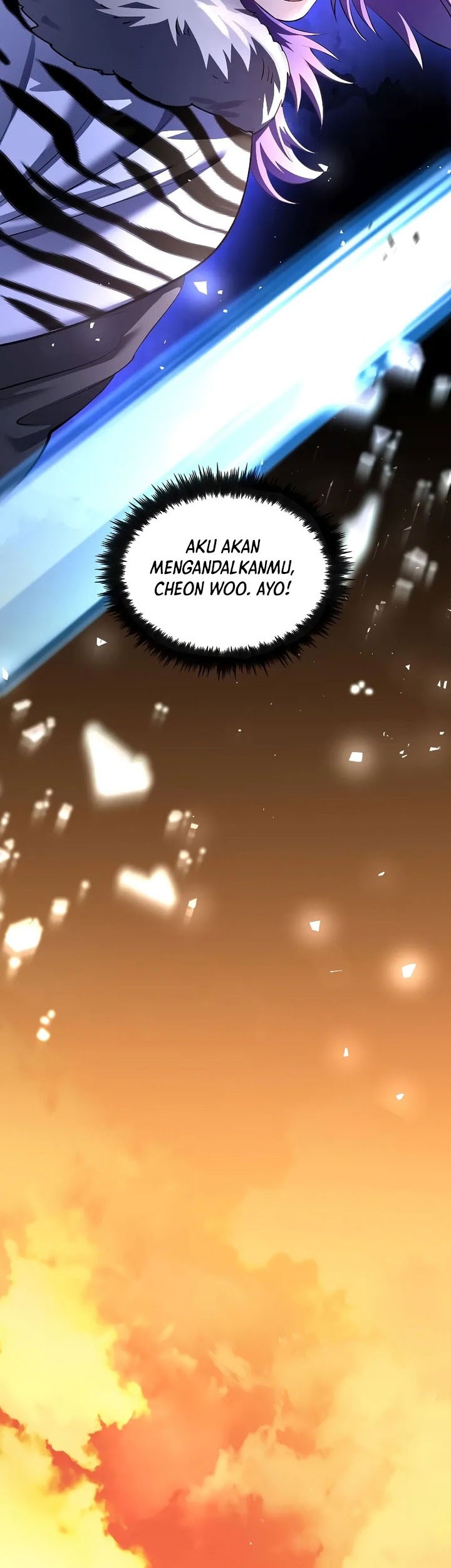 Doctor’s Rebirth Chapter 177 Gambar 40