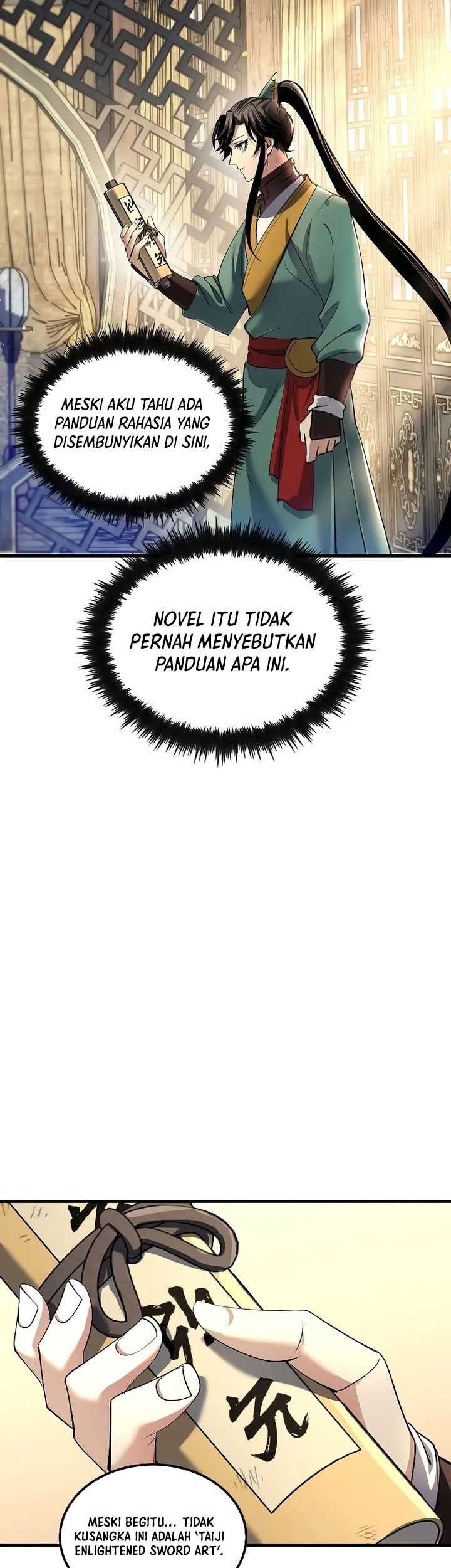 Doctor’s Rebirth Chapter 176 Gambar 22