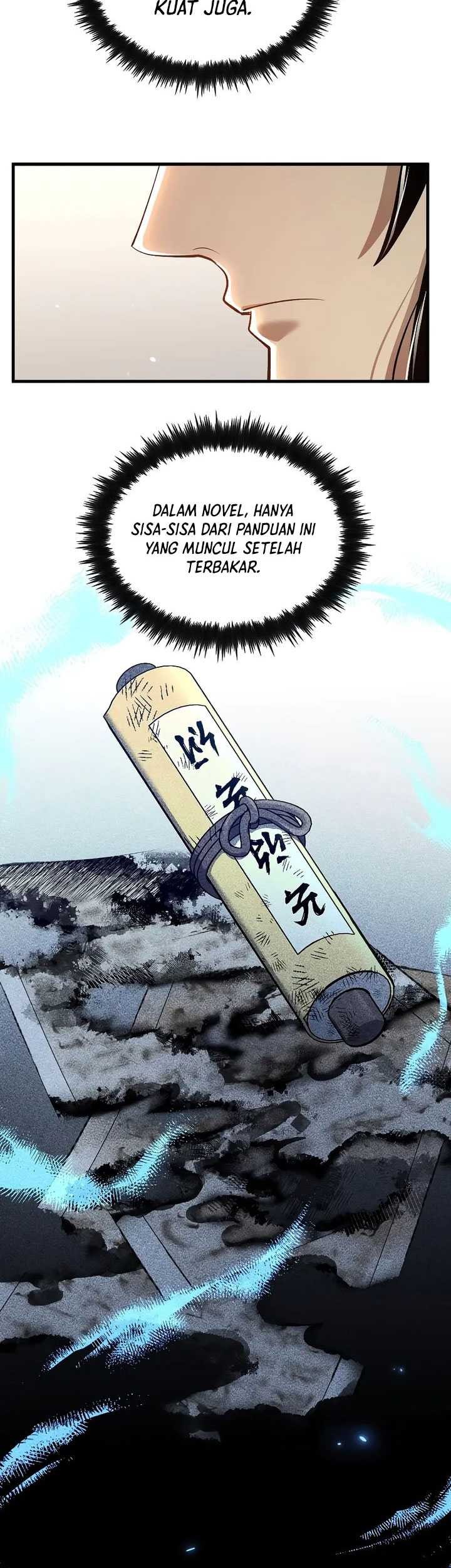 Doctor’s Rebirth Chapter 176 Gambar 24