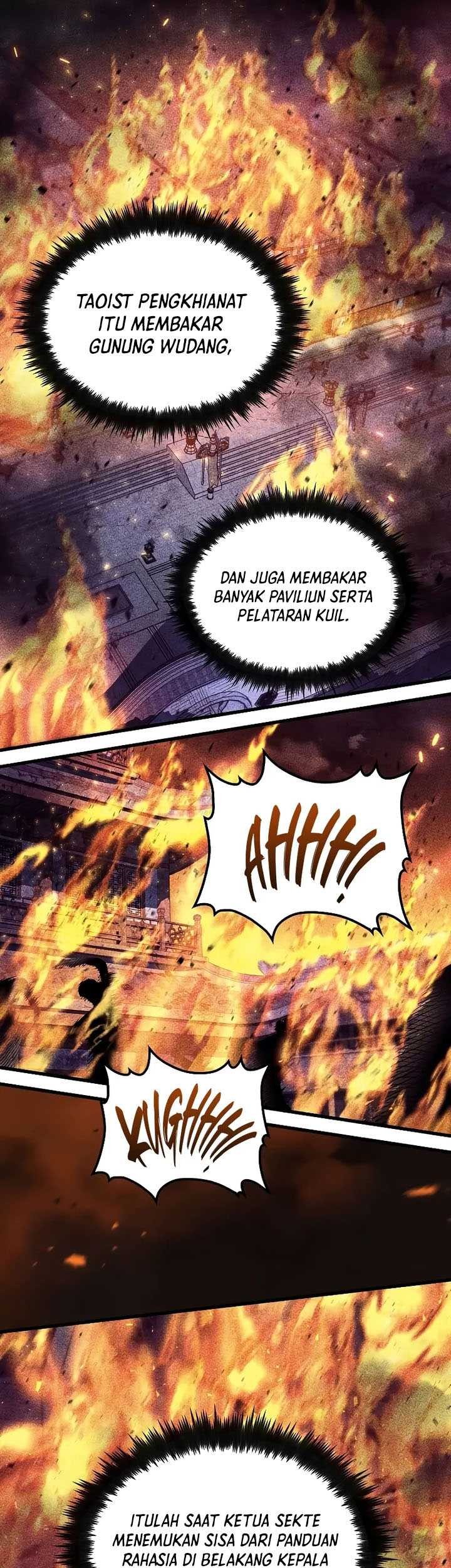 Doctor’s Rebirth Chapter 176 Gambar 26