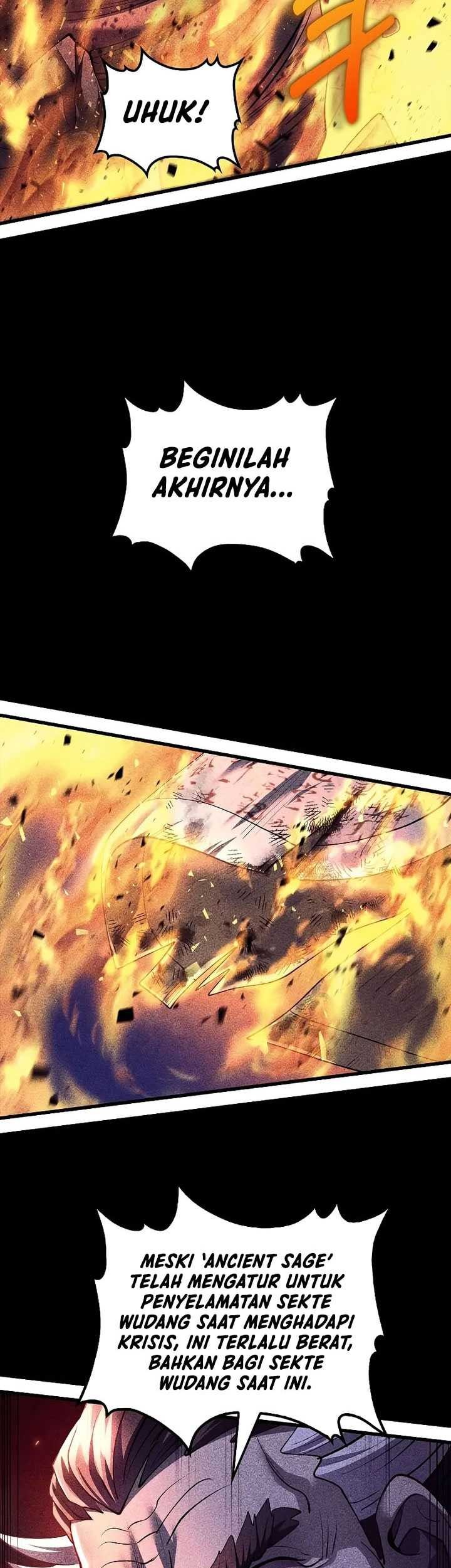 Doctor’s Rebirth Chapter 176 Gambar 28