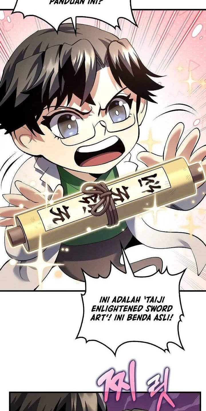 Doctor’s Rebirth Chapter 176 Gambar 39