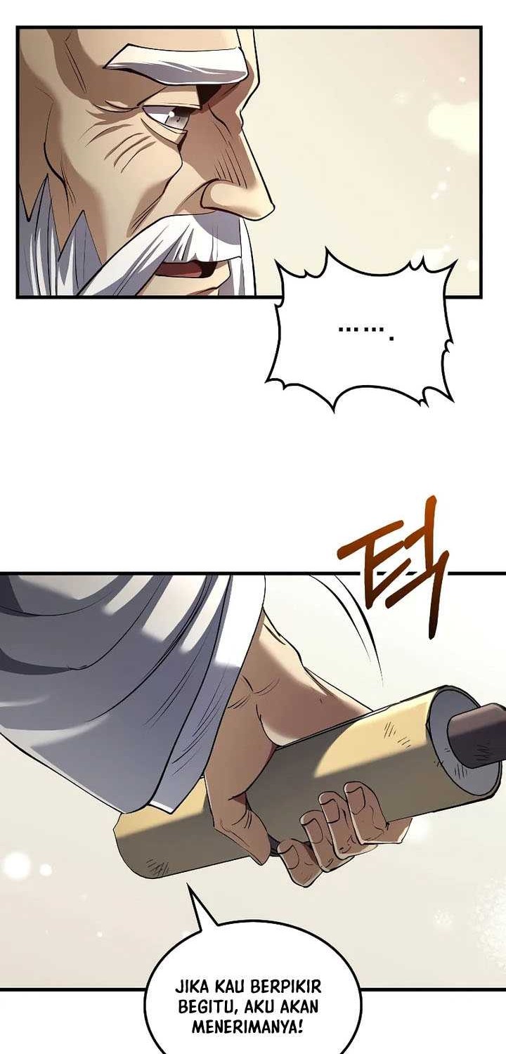 Doctor’s Rebirth Chapter 176 Gambar 47