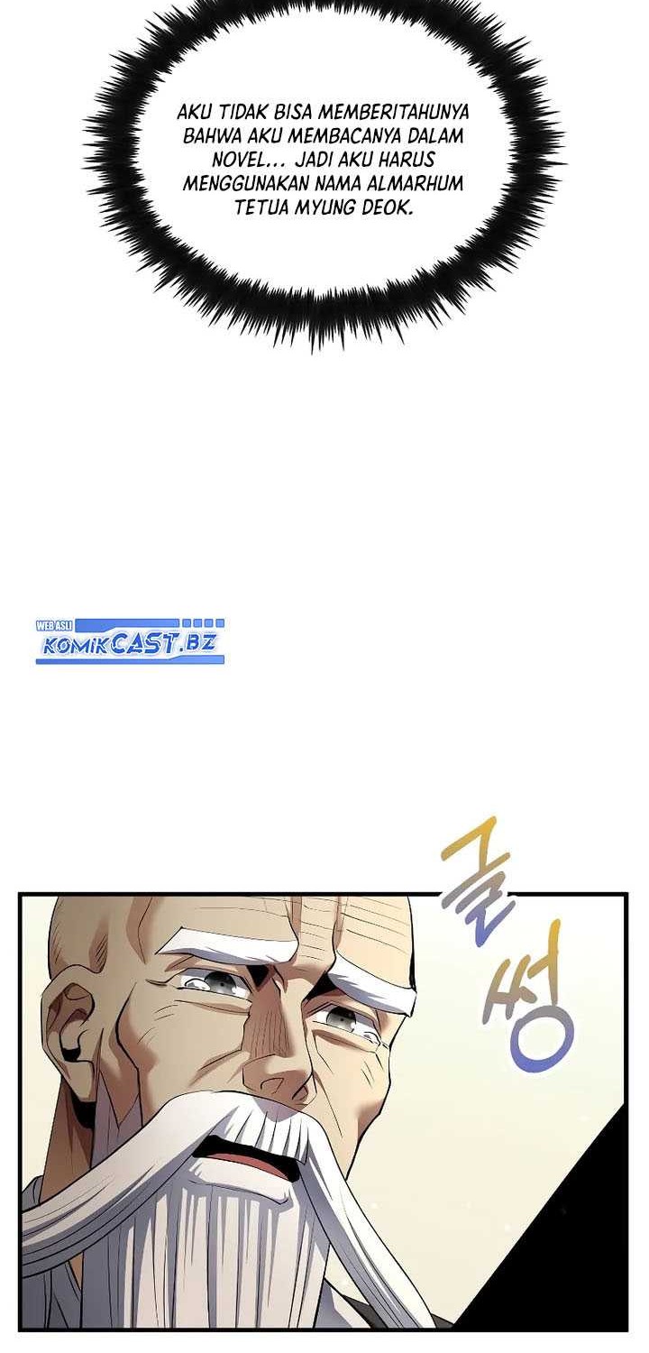 Doctor’s Rebirth Chapter 176 Gambar 49