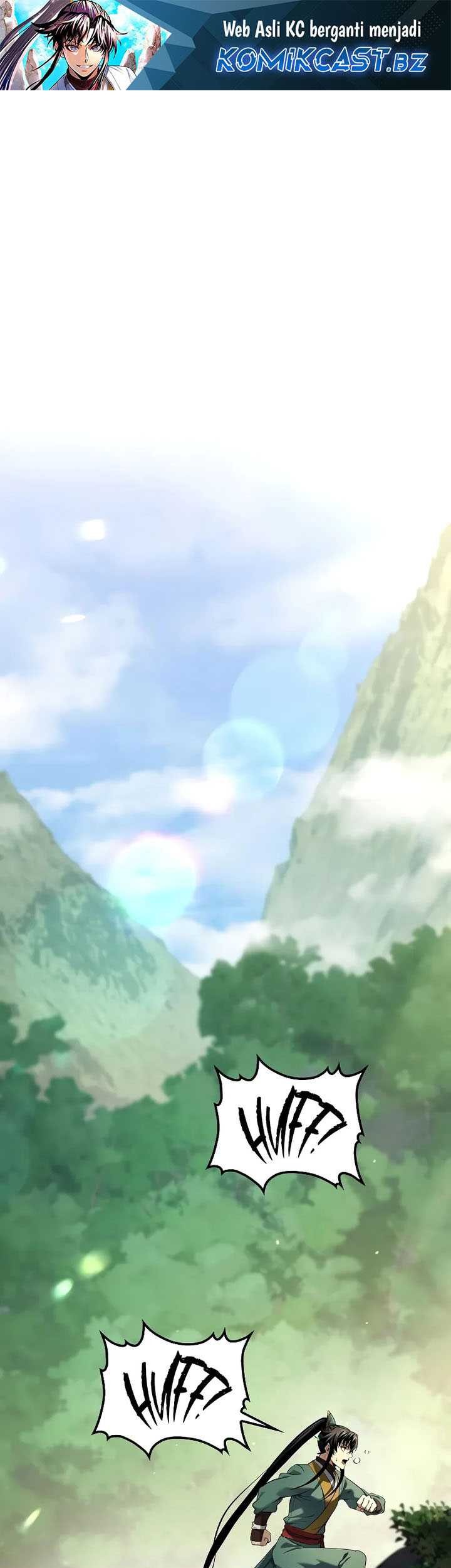 Baca  Doctor’s Rebirth Chapter 176 Gambar 2