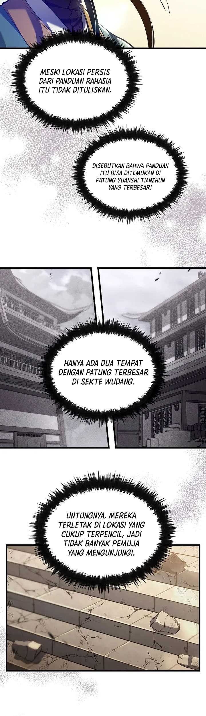 Doctor’s Rebirth Chapter 176 Gambar 4