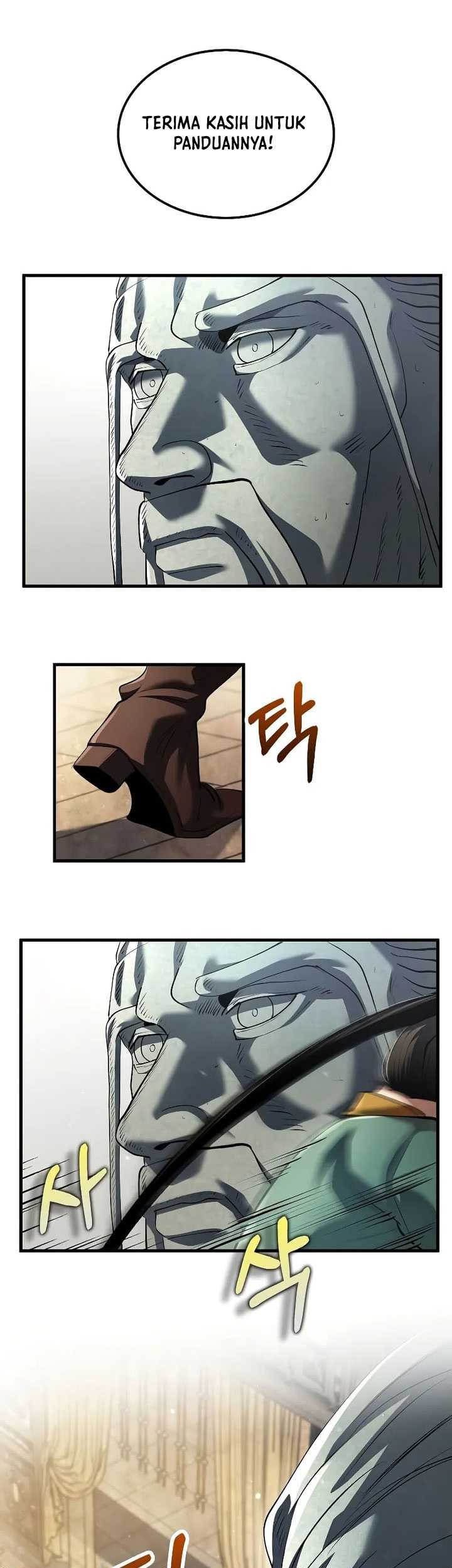 Doctor’s Rebirth Chapter 176 Gambar 12