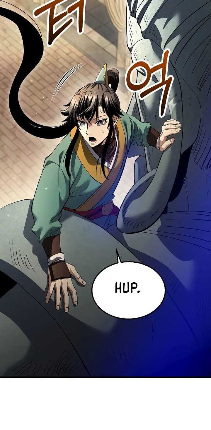 Doctor’s Rebirth Chapter 176 Gambar 13