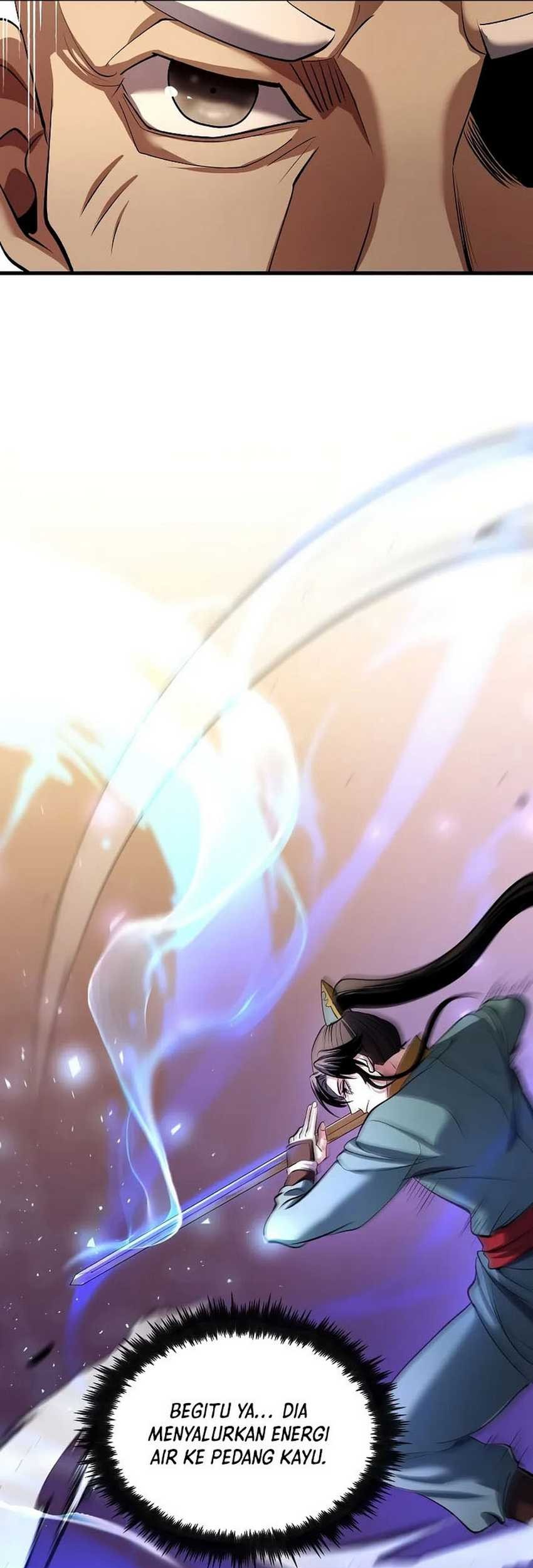 Doctor’s Rebirth Chapter 175 Gambar 26