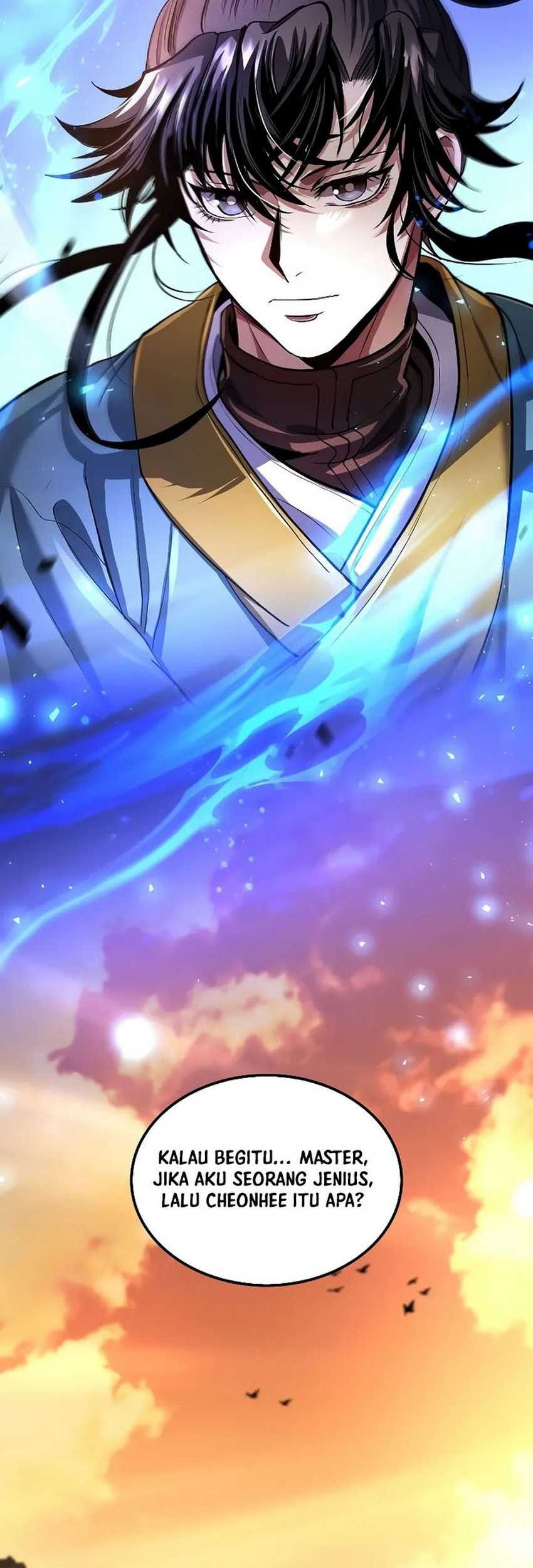 Doctor’s Rebirth Chapter 175 Gambar 28