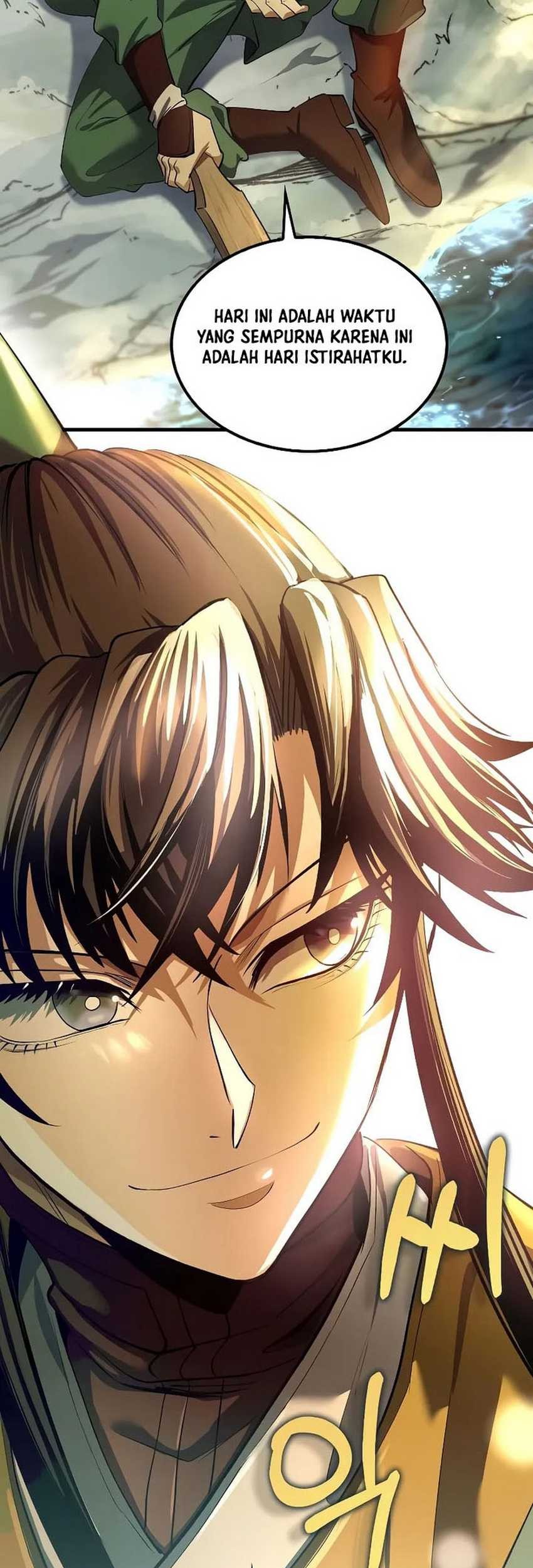 Doctor’s Rebirth Chapter 175 Gambar 56