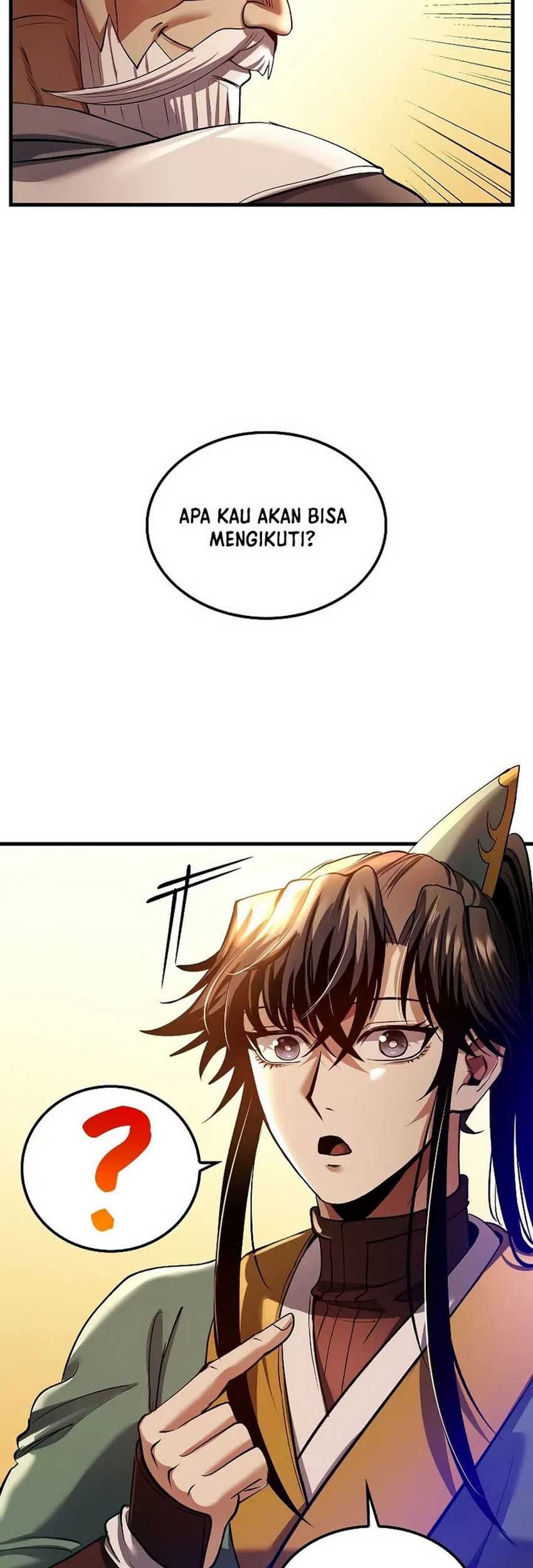 Doctor’s Rebirth Chapter 175 Gambar 4