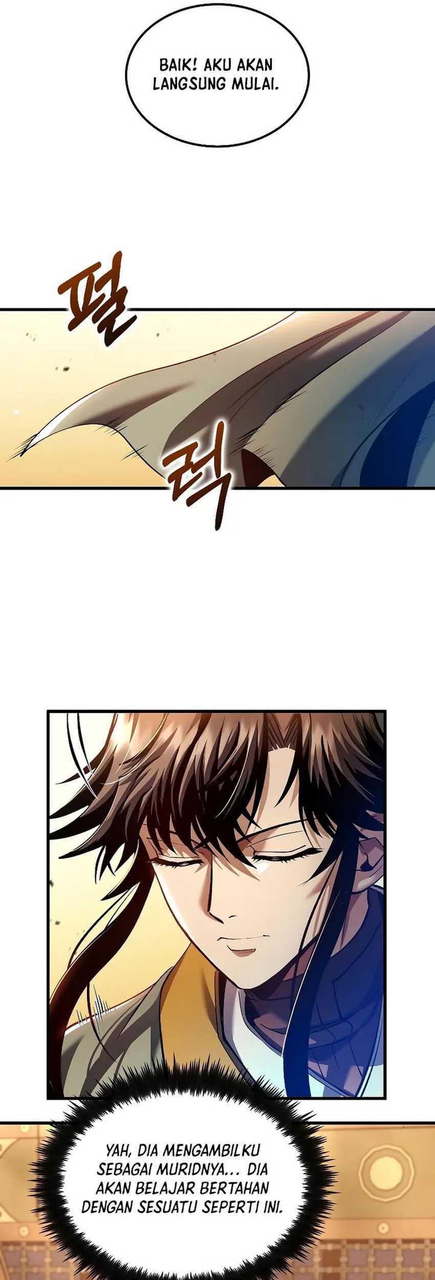 Doctor’s Rebirth Chapter 175 Gambar 10