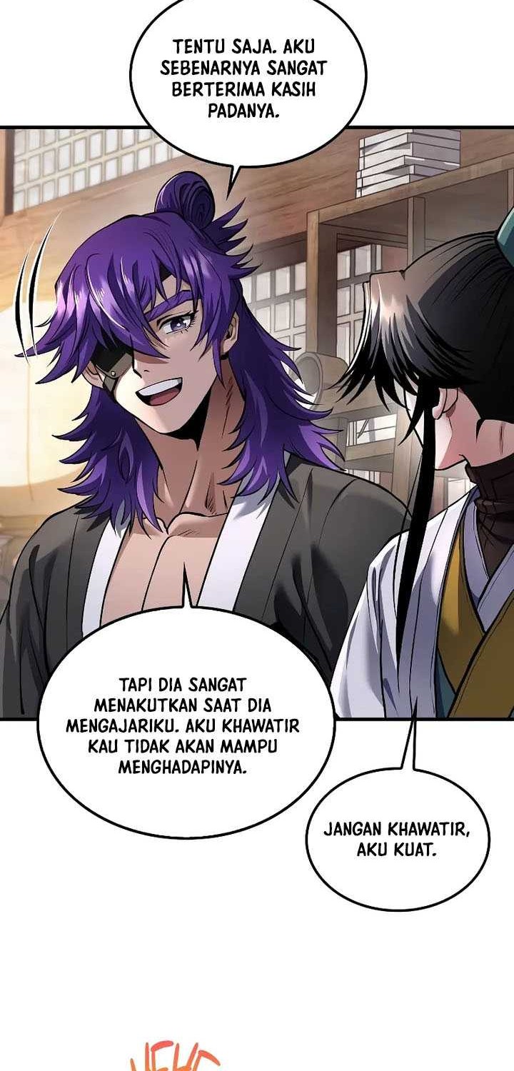 Doctor’s Rebirth Chapter 174 Gambar 29