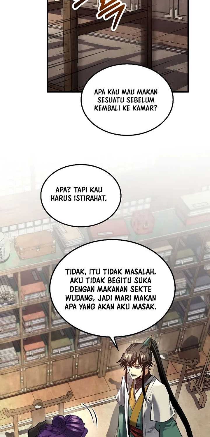 Doctor’s Rebirth Chapter 174 Gambar 31