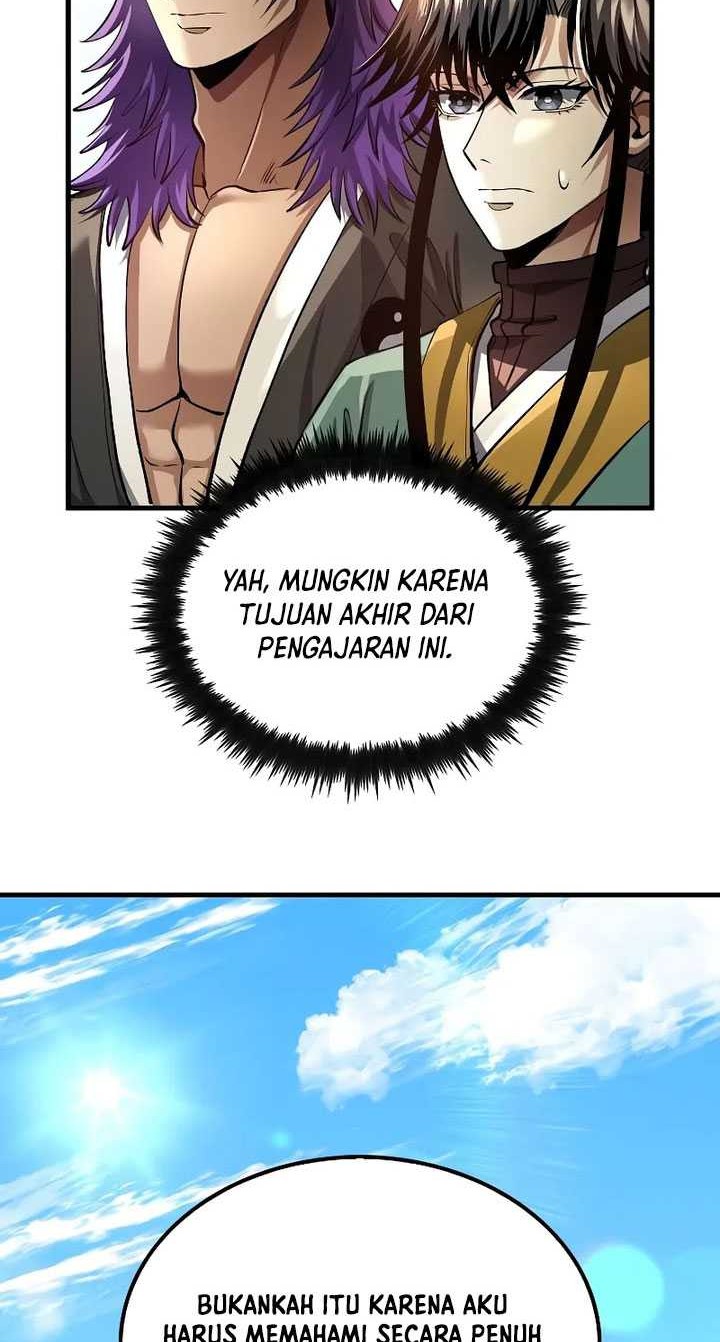 Doctor’s Rebirth Chapter 174 Gambar 37