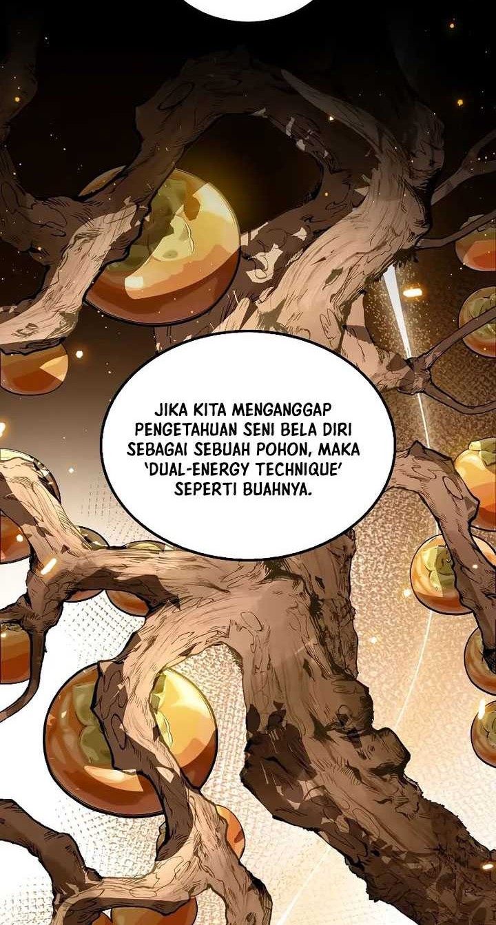 Doctor’s Rebirth Chapter 174 Gambar 39