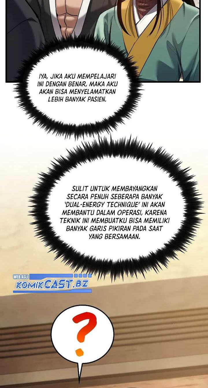Doctor’s Rebirth Chapter 174 Gambar 41