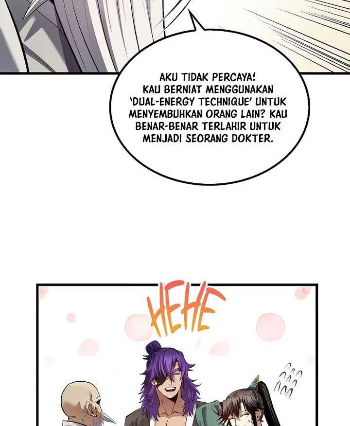 Doctor’s Rebirth Chapter 174 Gambar 43