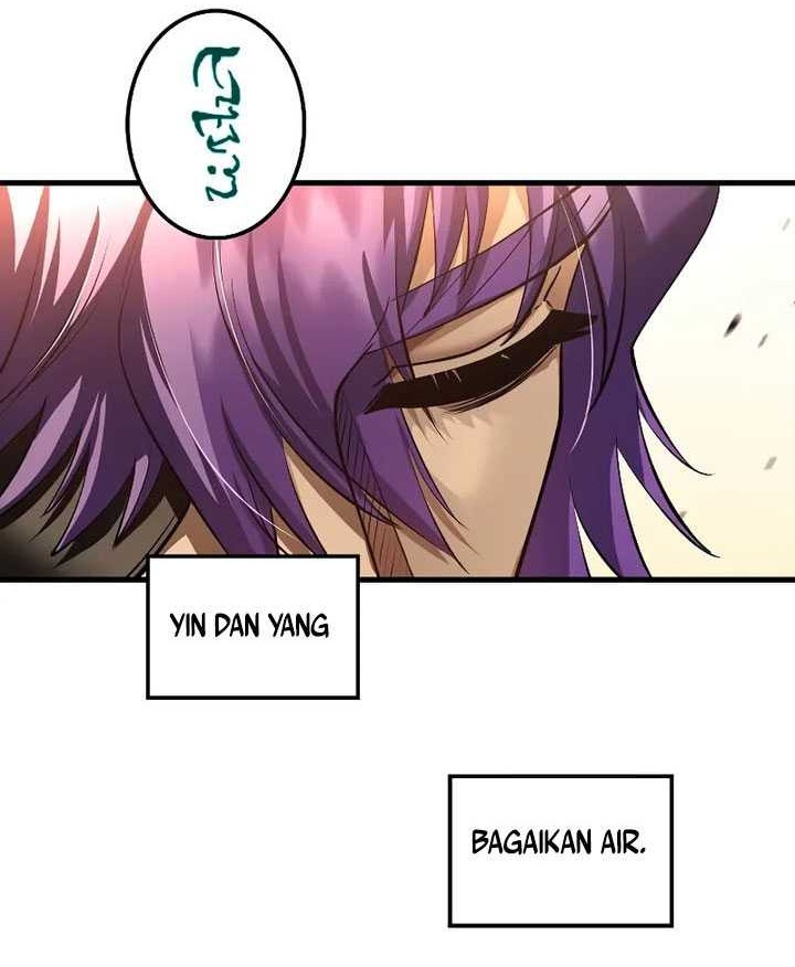 Doctor’s Rebirth Chapter 174 Gambar 47