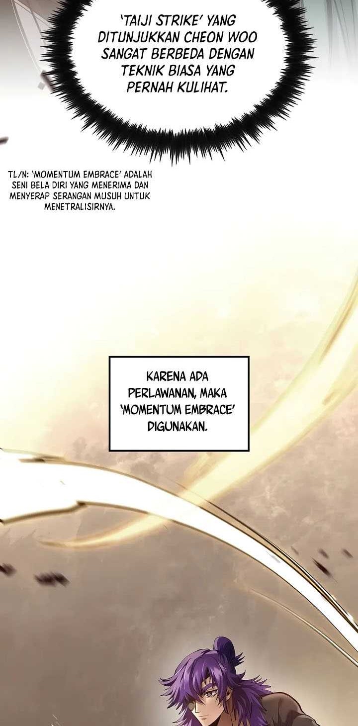 Doctor’s Rebirth Chapter 174 Gambar 53