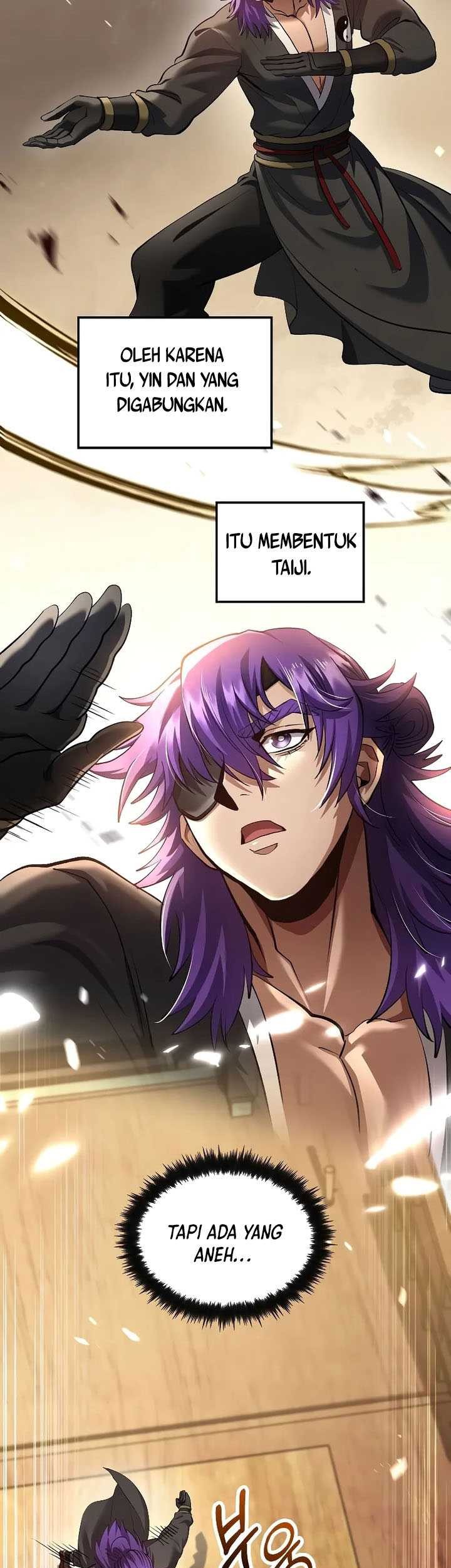 Doctor’s Rebirth Chapter 174 Gambar 54