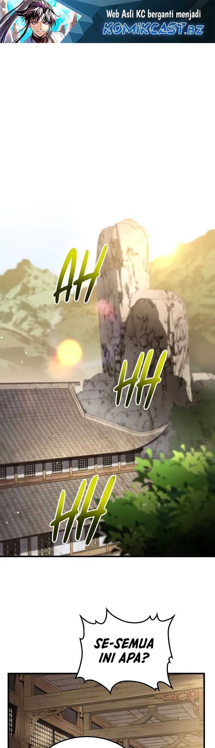 Baca  Doctor’s Rebirth Chapter 174 Gambar 2
