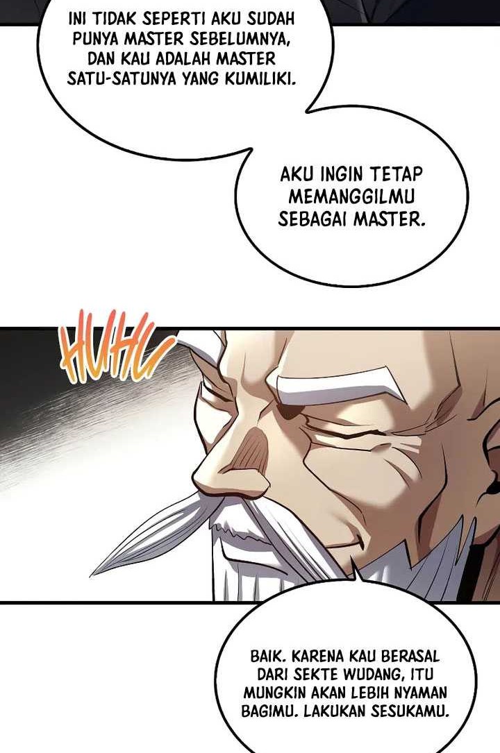 Doctor’s Rebirth Chapter 174 Gambar 13