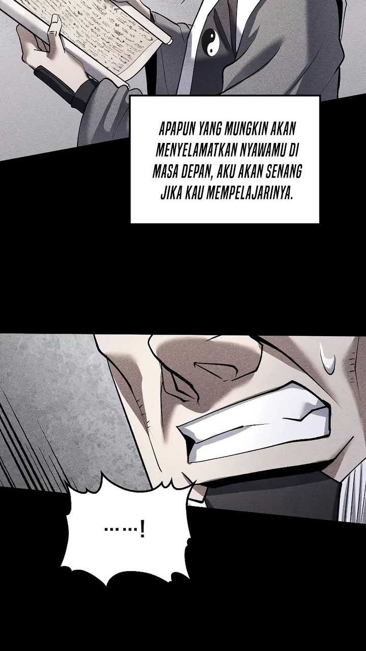Doctor’s Rebirth Chapter 173 Gambar 25