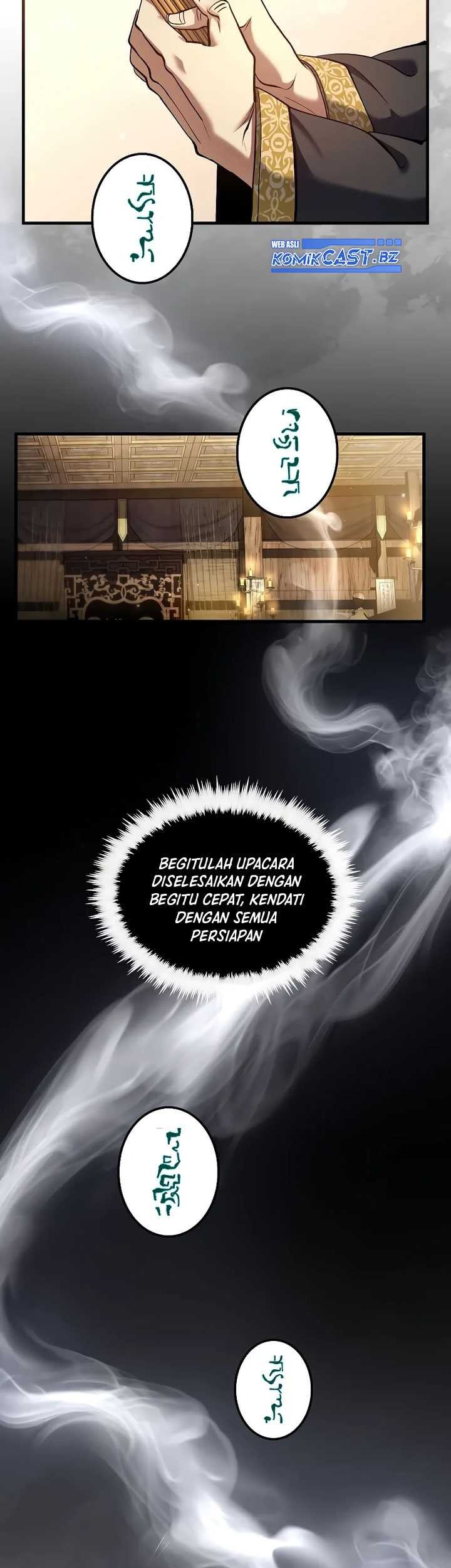 Doctor’s Rebirth Chapter 173 Gambar 32