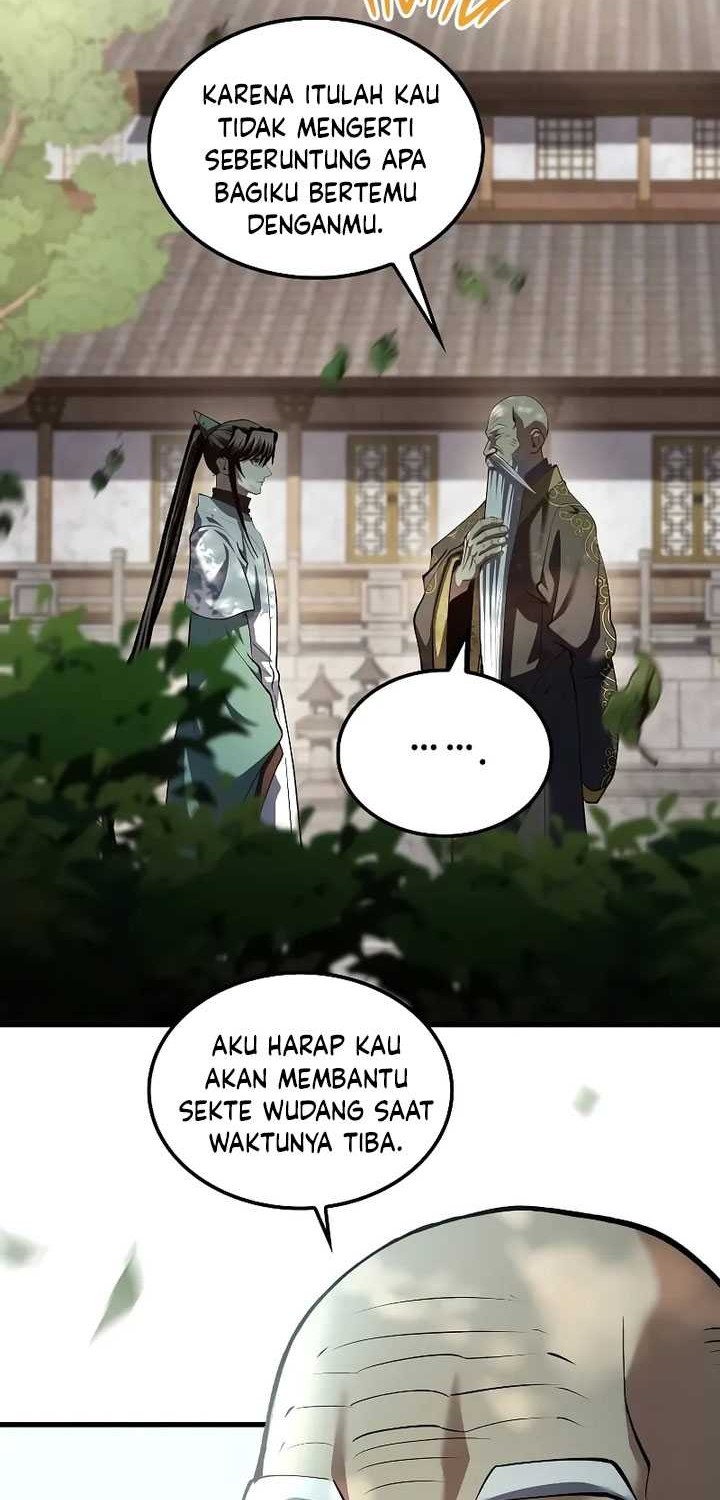 Doctor’s Rebirth Chapter 173 Gambar 39